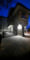 Екстериор - Апартаменти 1, 2 и 3