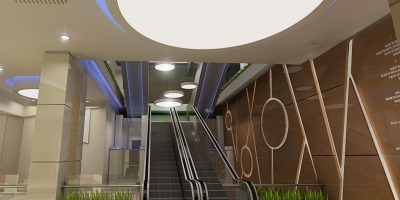 Sky Centre