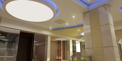 Sky Centre