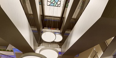 Sky Centre
