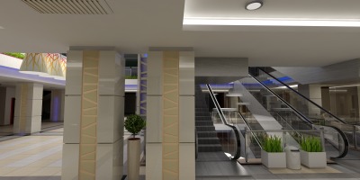 Sky Centre
