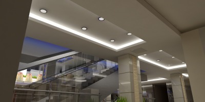 Sky Centre