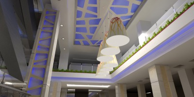 Sky Centre