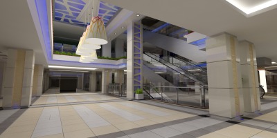 Sky Centre