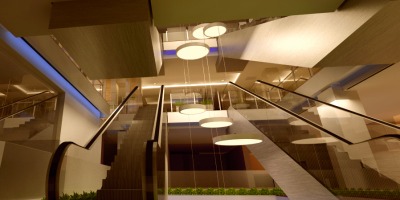 Sky Centre