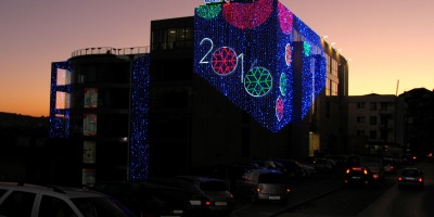 Sky Centre