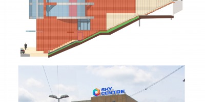 Sky Centre